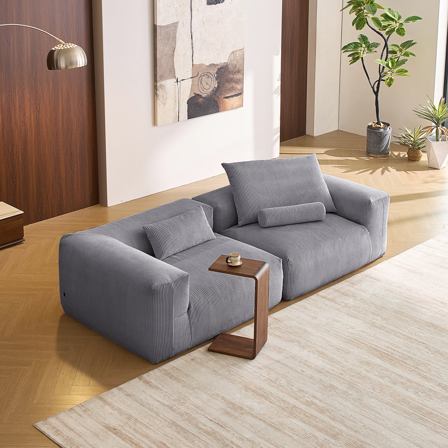 Mellow Sofa