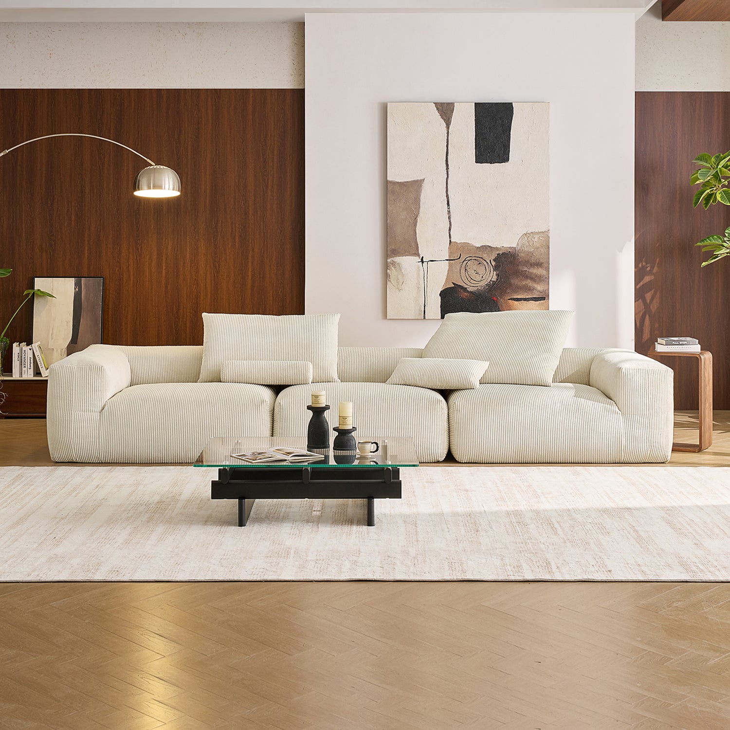 Mellow Sofa