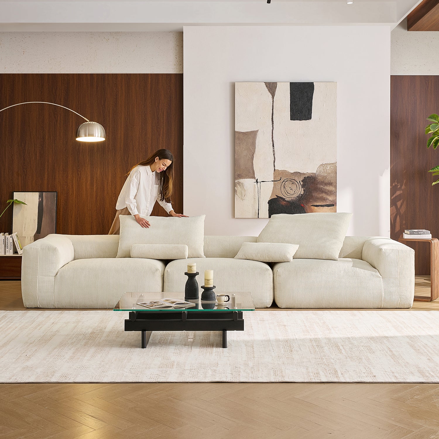 Mellow Sofa