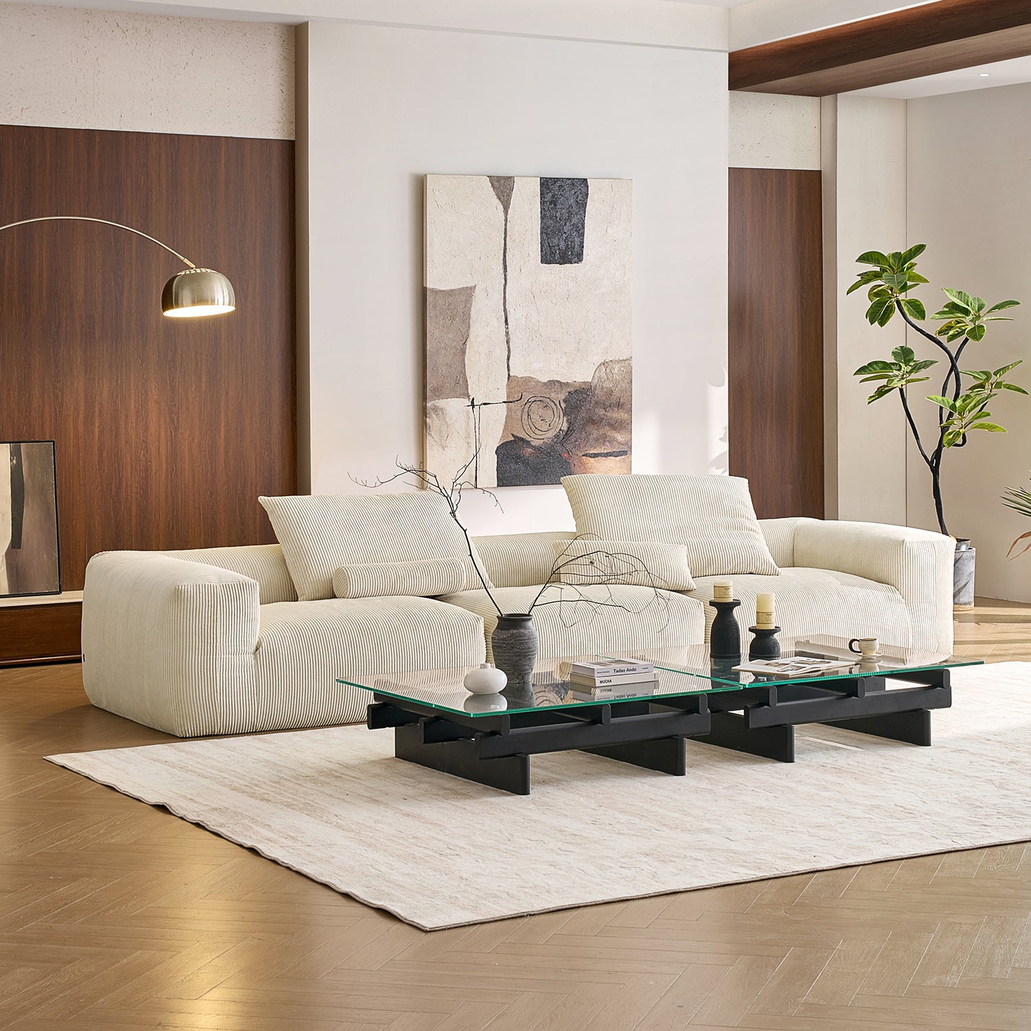 Mellow Sofa