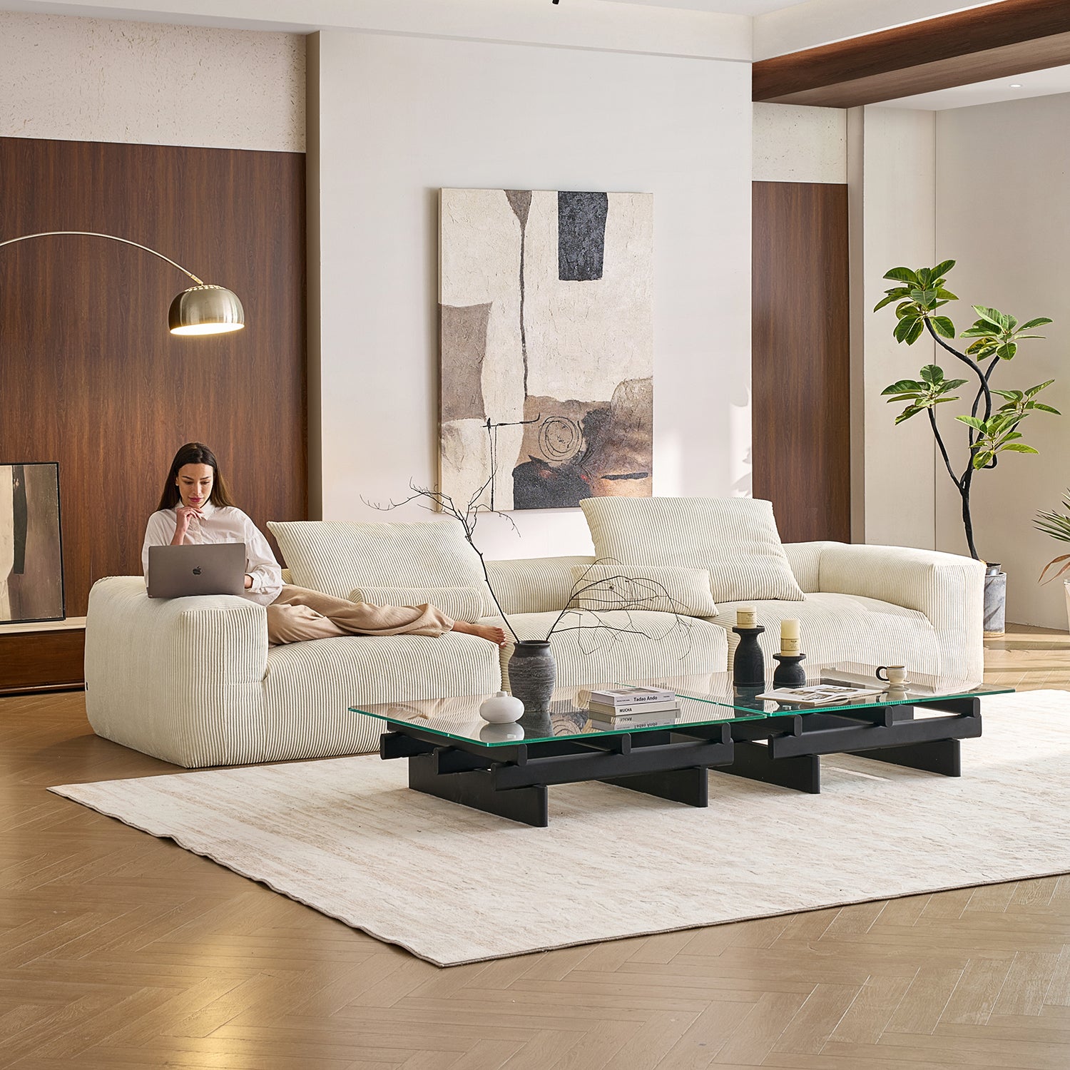Mellow Sofa