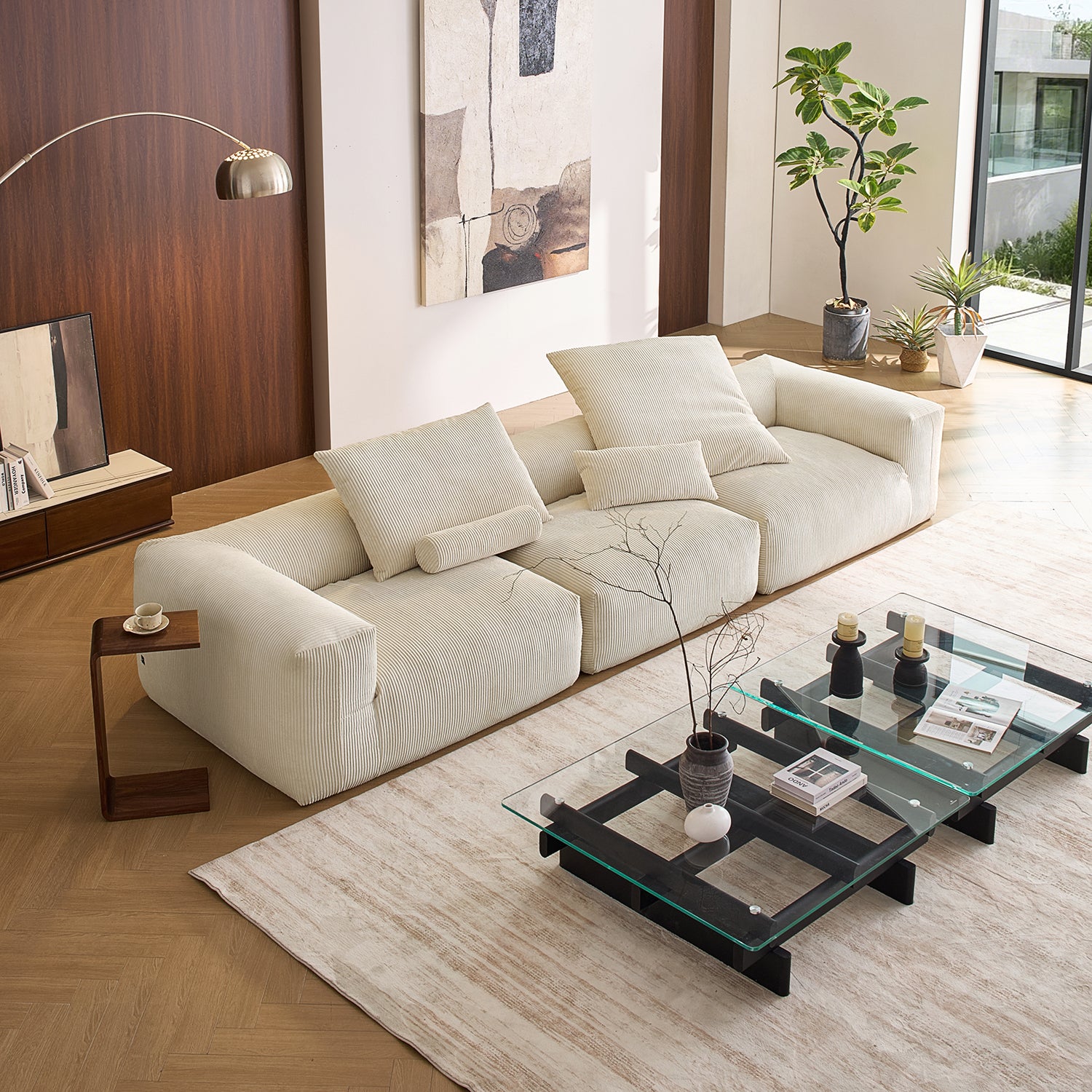 Mellow Sofa