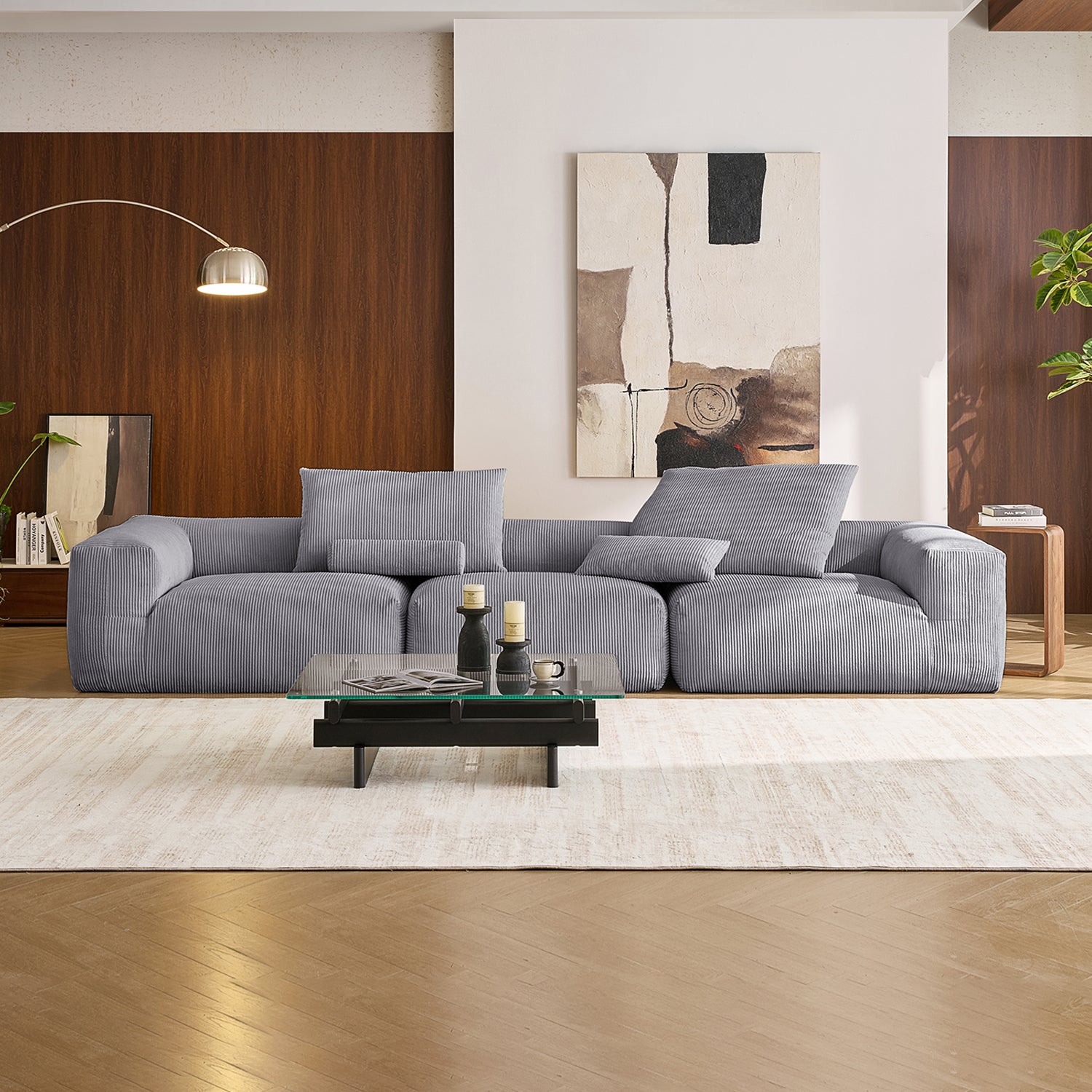 Mellow Sofa