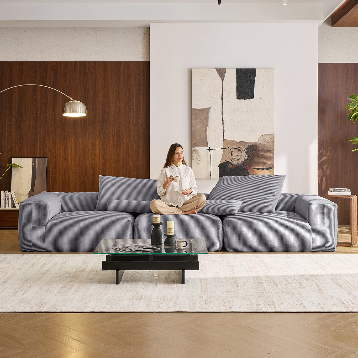 Mellow Sofa