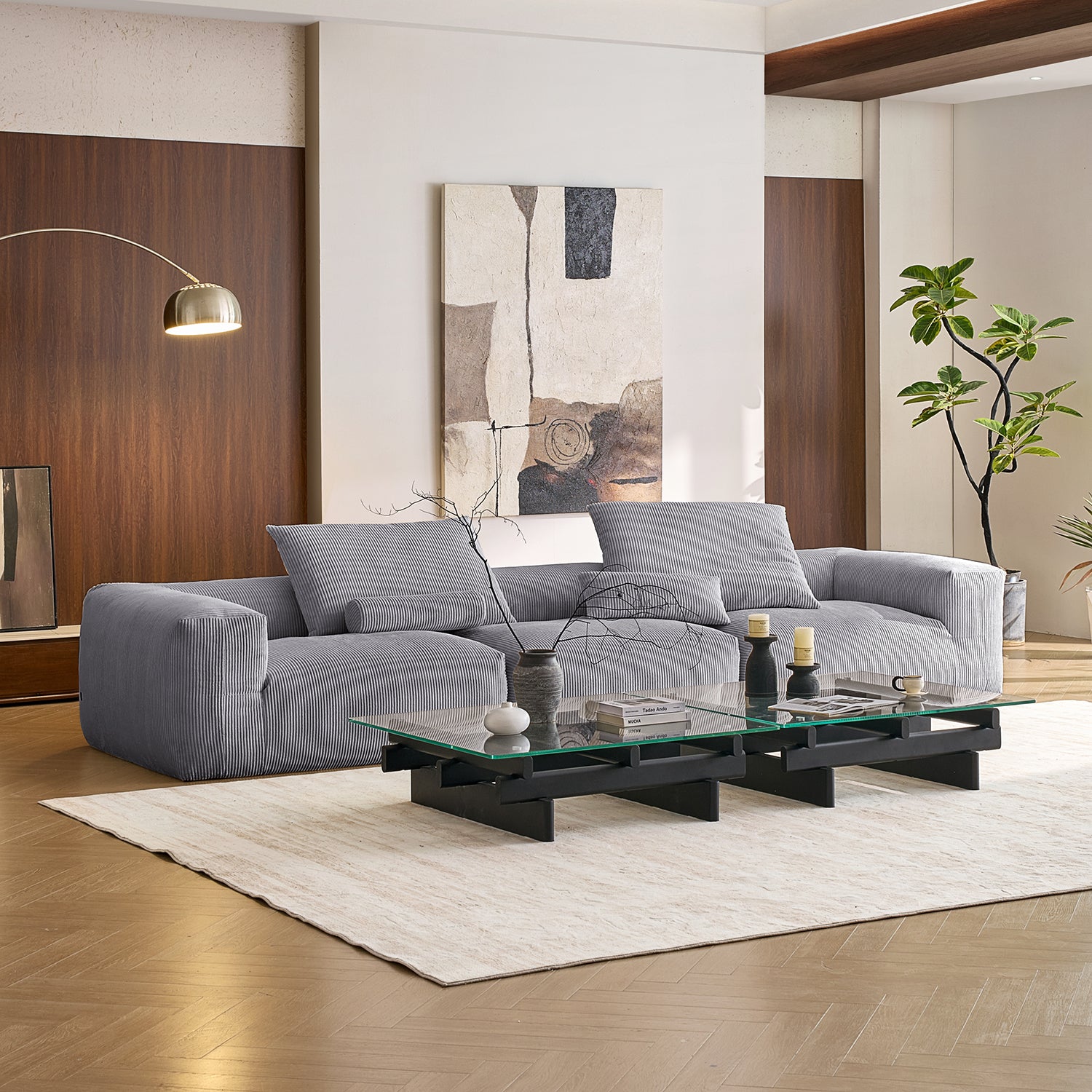 Mellow Sofa