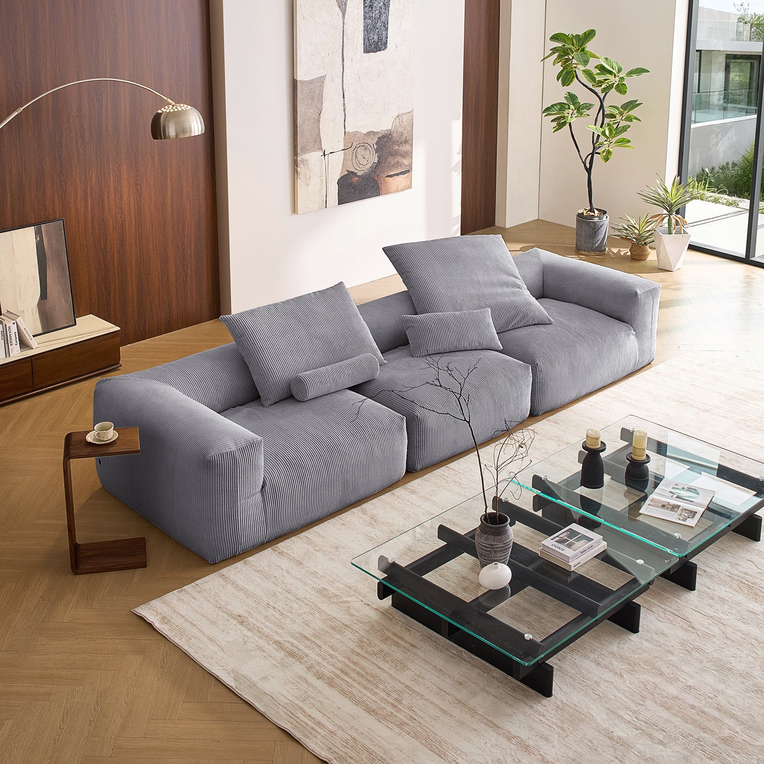 Mellow Sofa