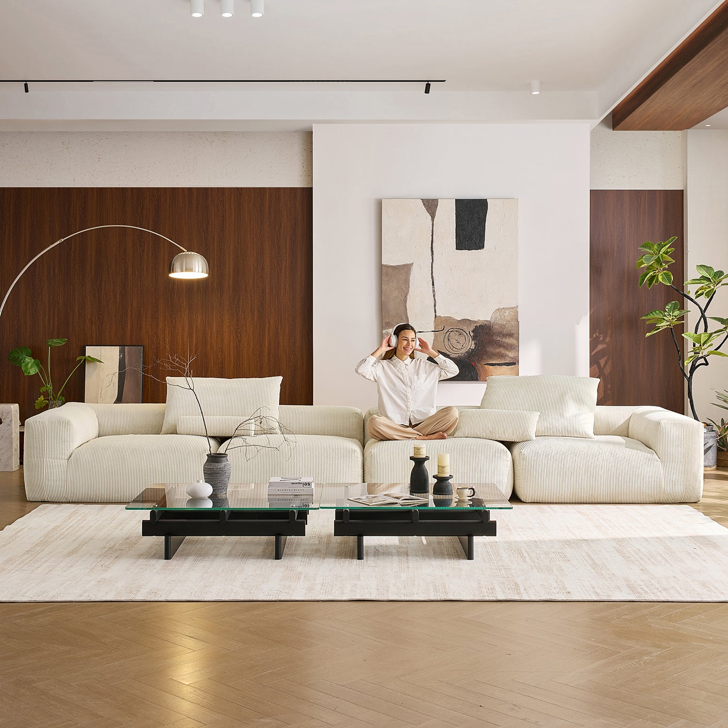 Mellow Sofa