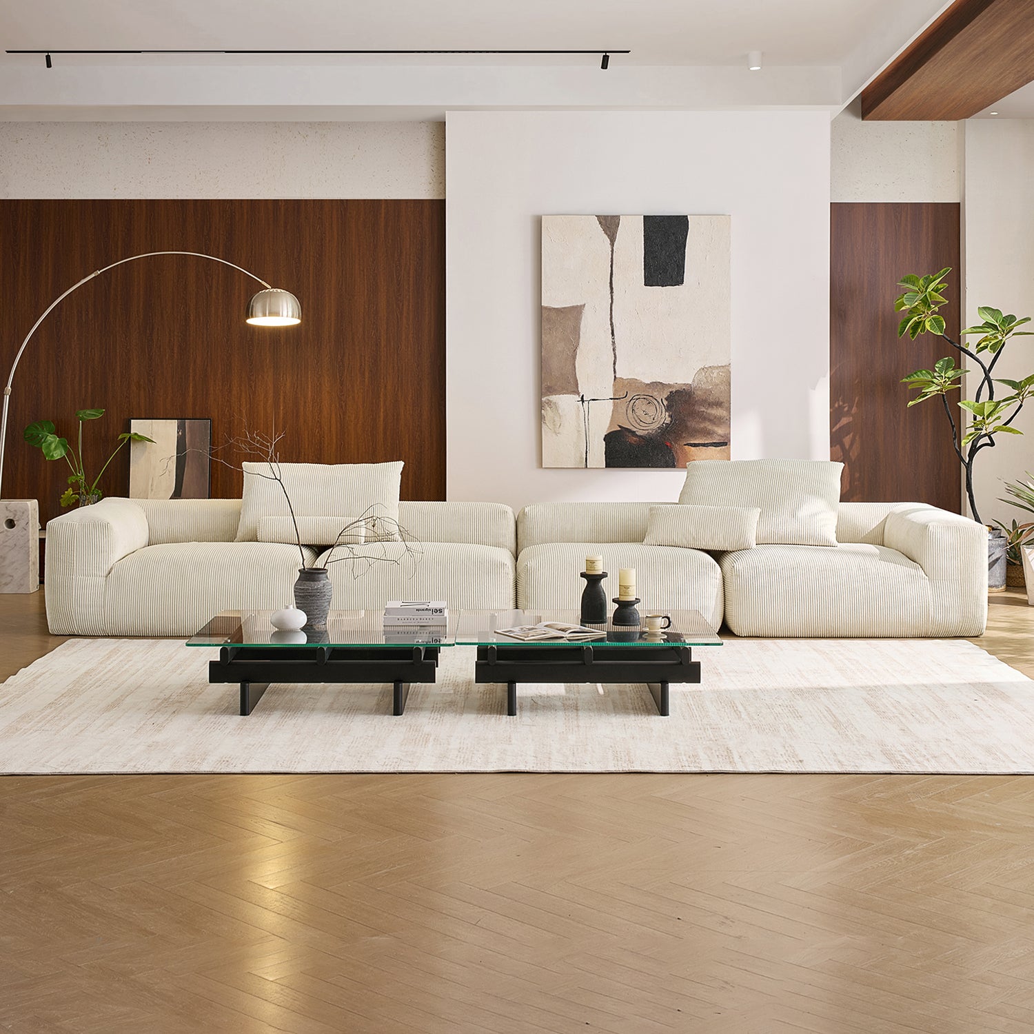 Mellow Sofa