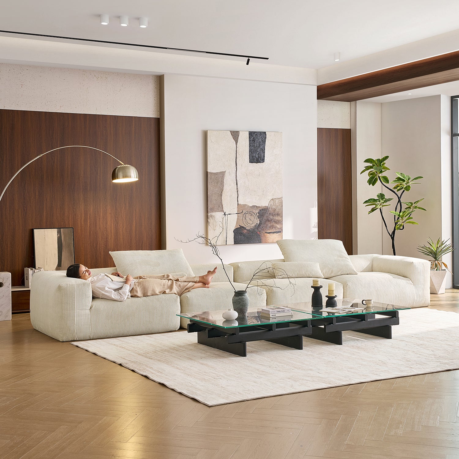 Mellow Sofa