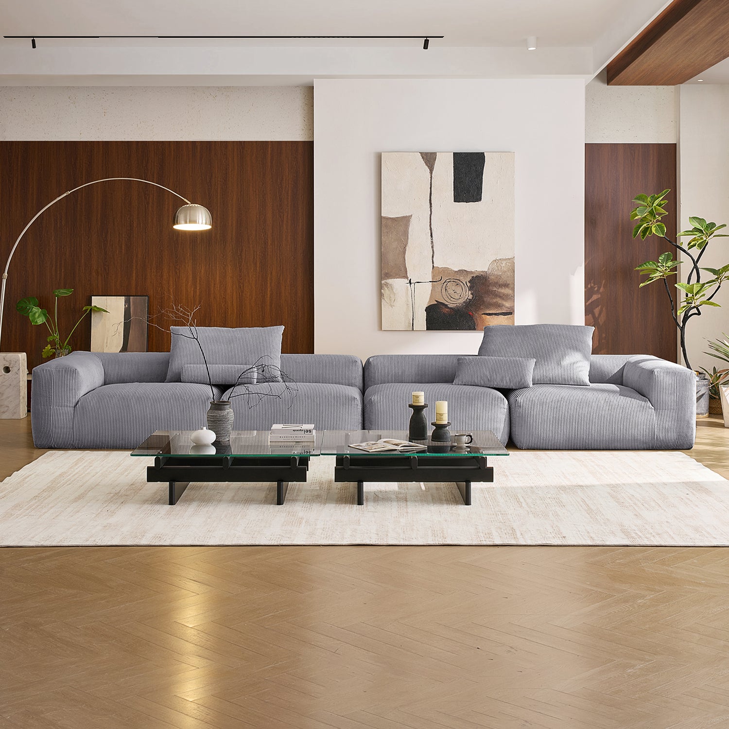 Mellow Sofa