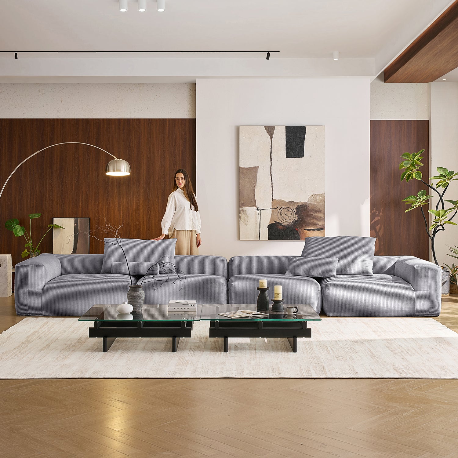 Mellow Sofa