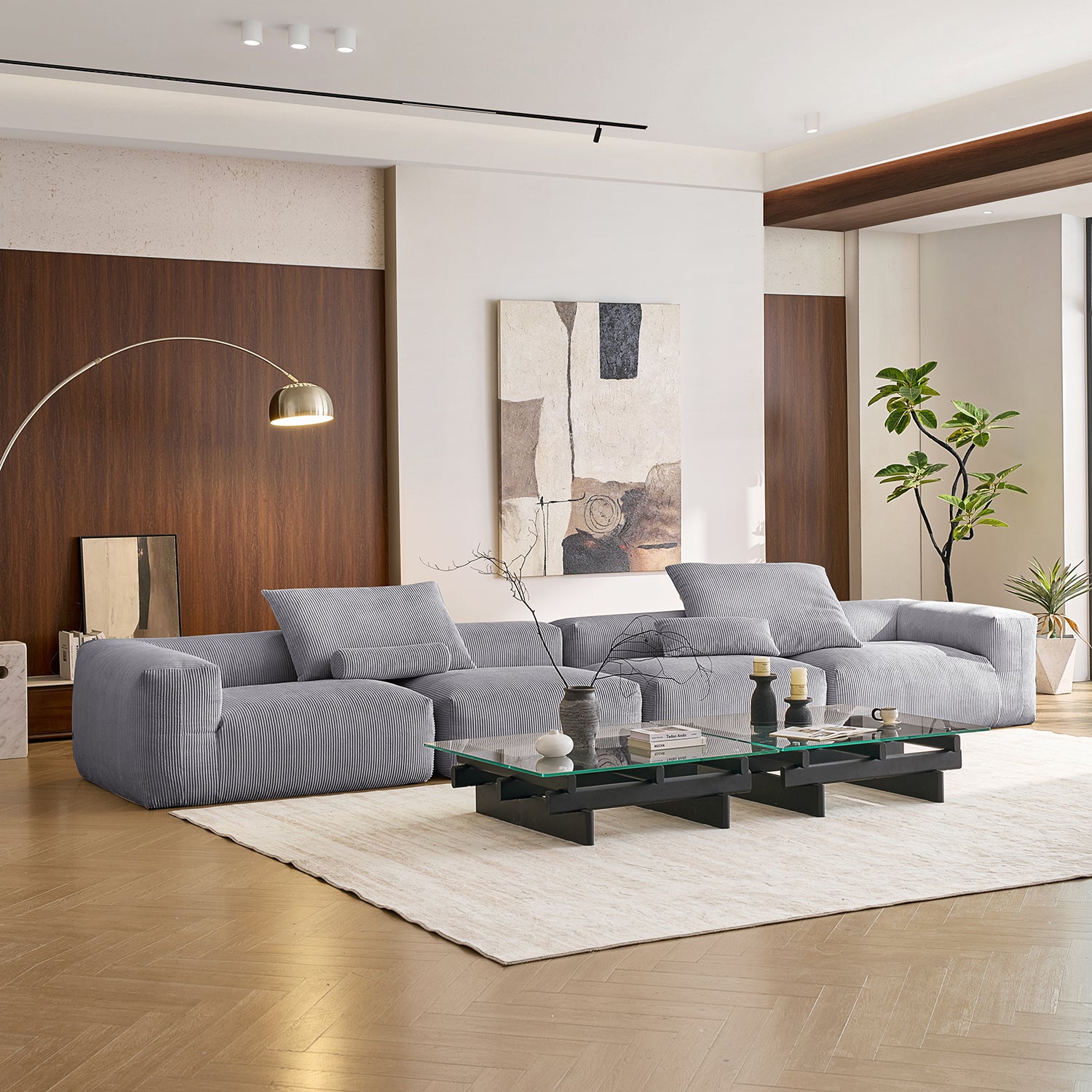 Mellow Sofa
