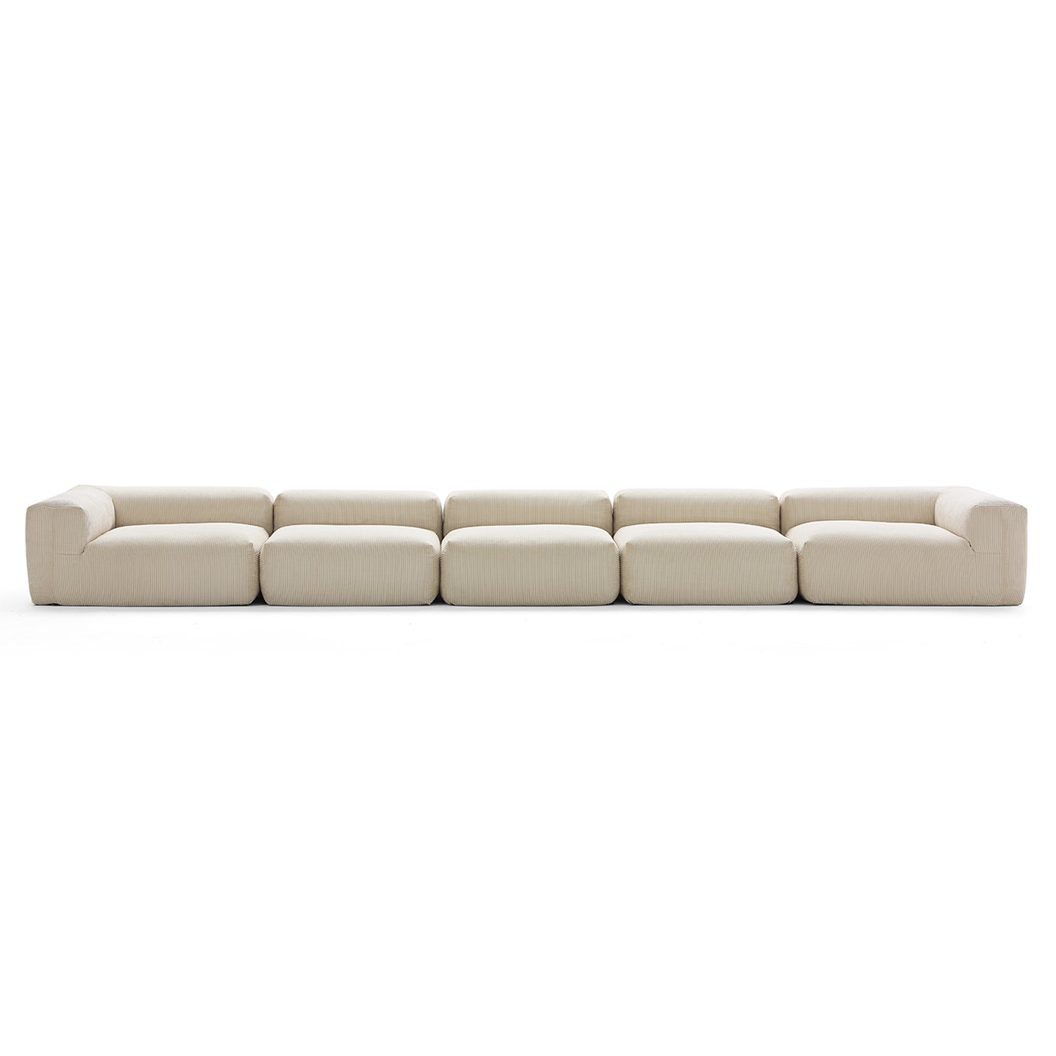 Mellow Sofa