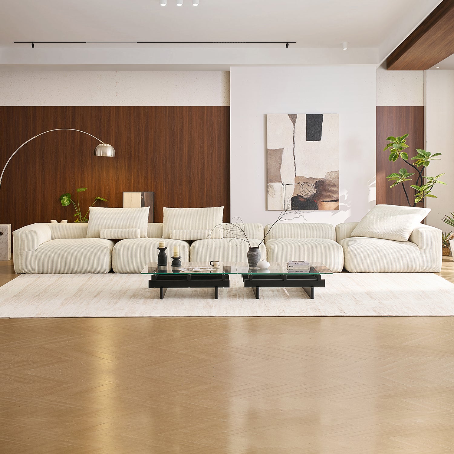 Mellow Sofa