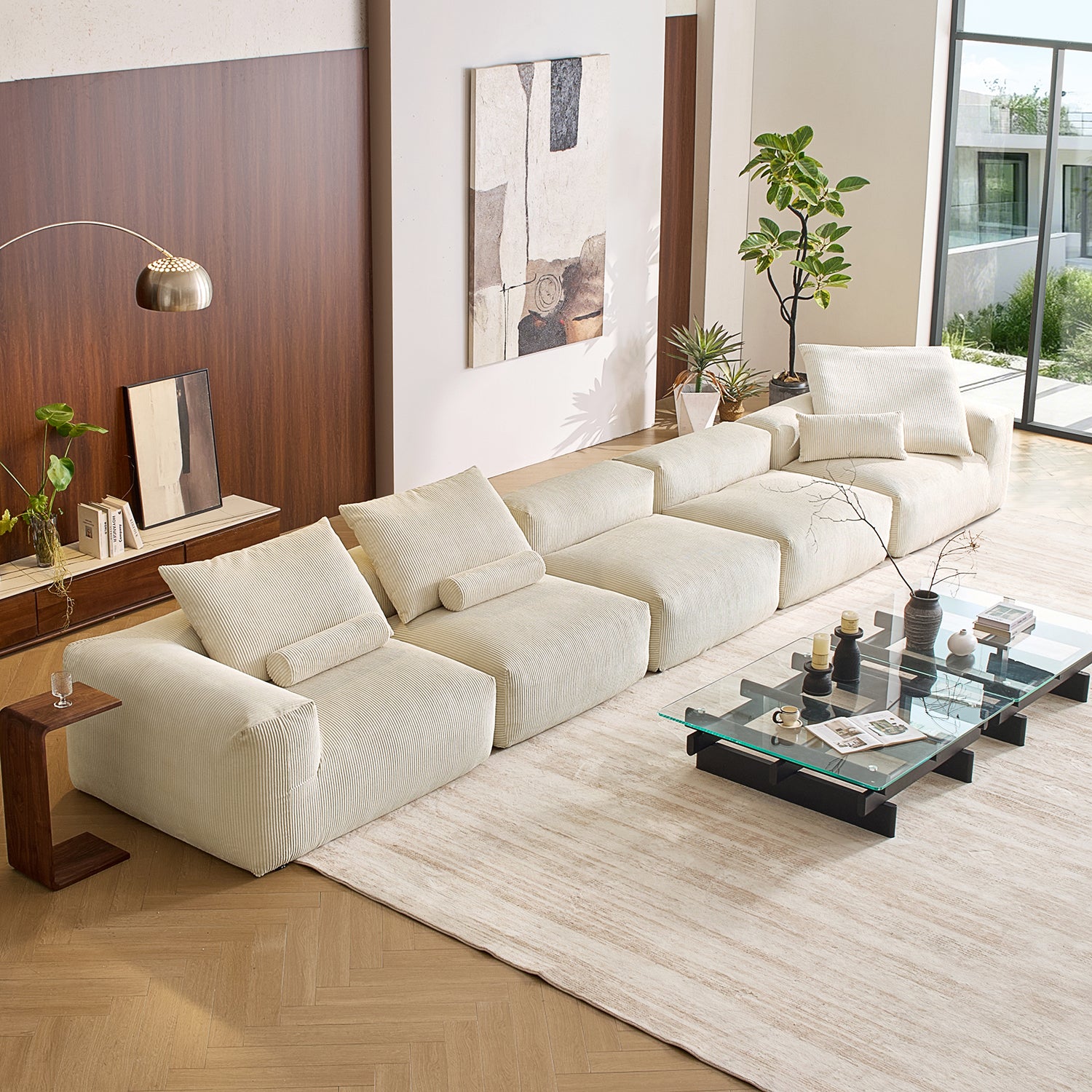 Mellow Sofa