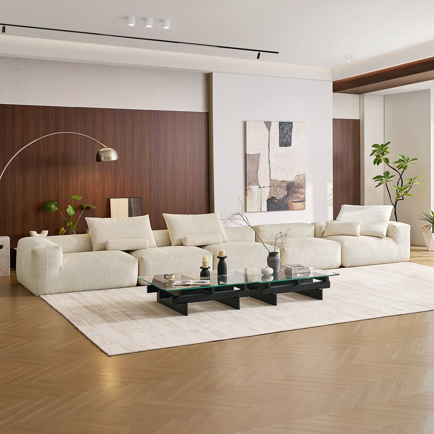 Mellow Sofa