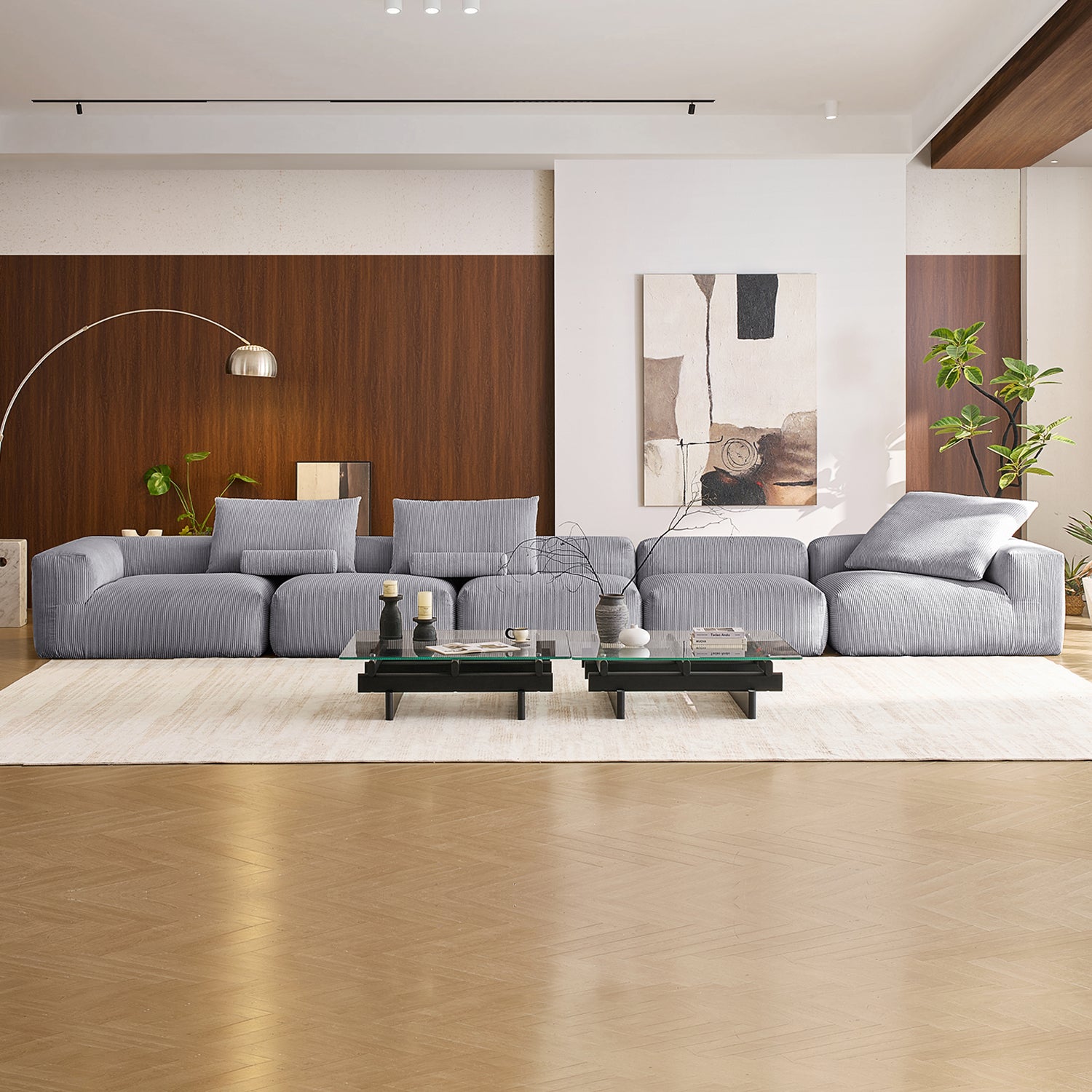 Mellow Sofa