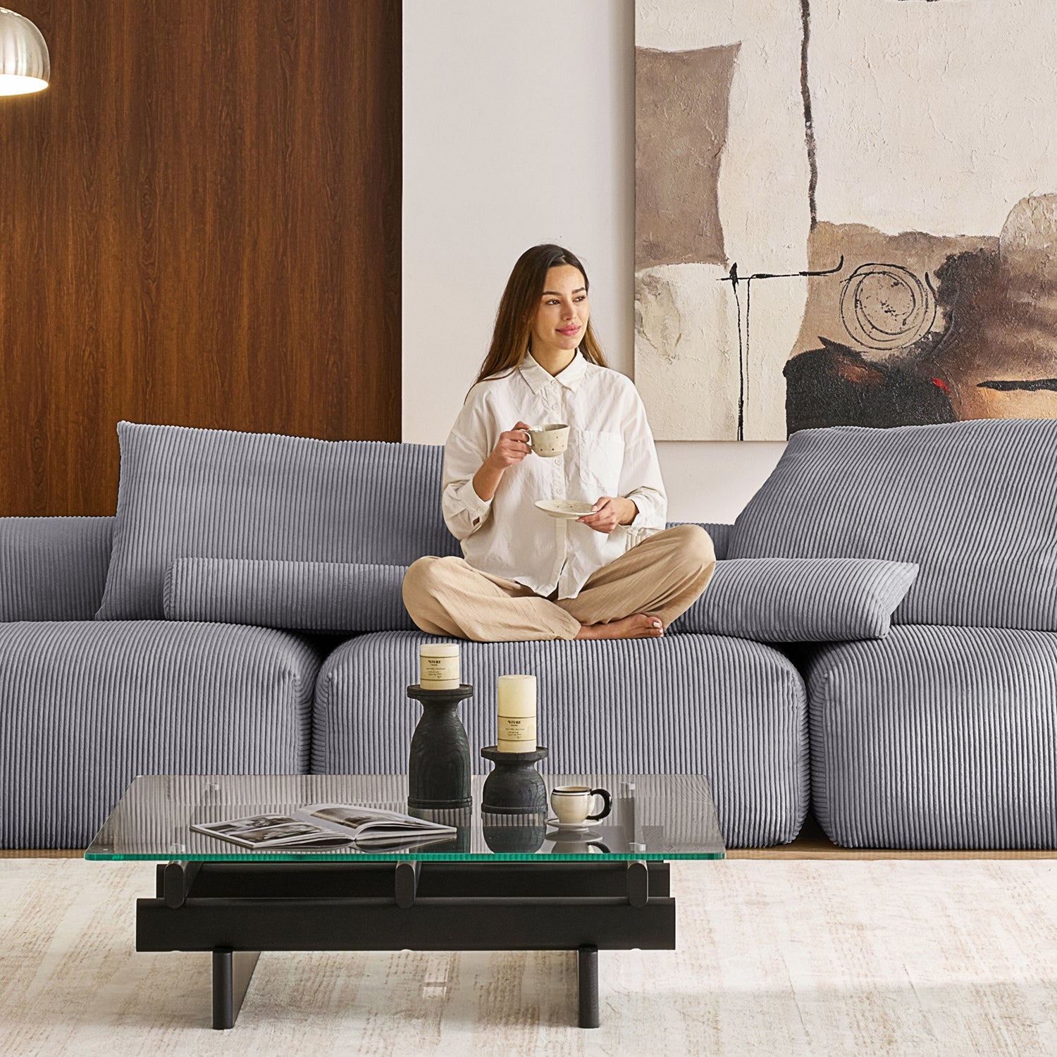 Mellow Sofa