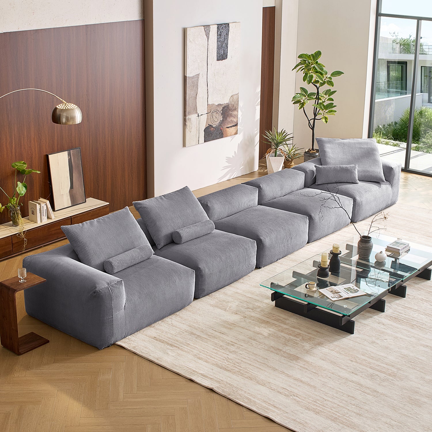 Mellow Sofa