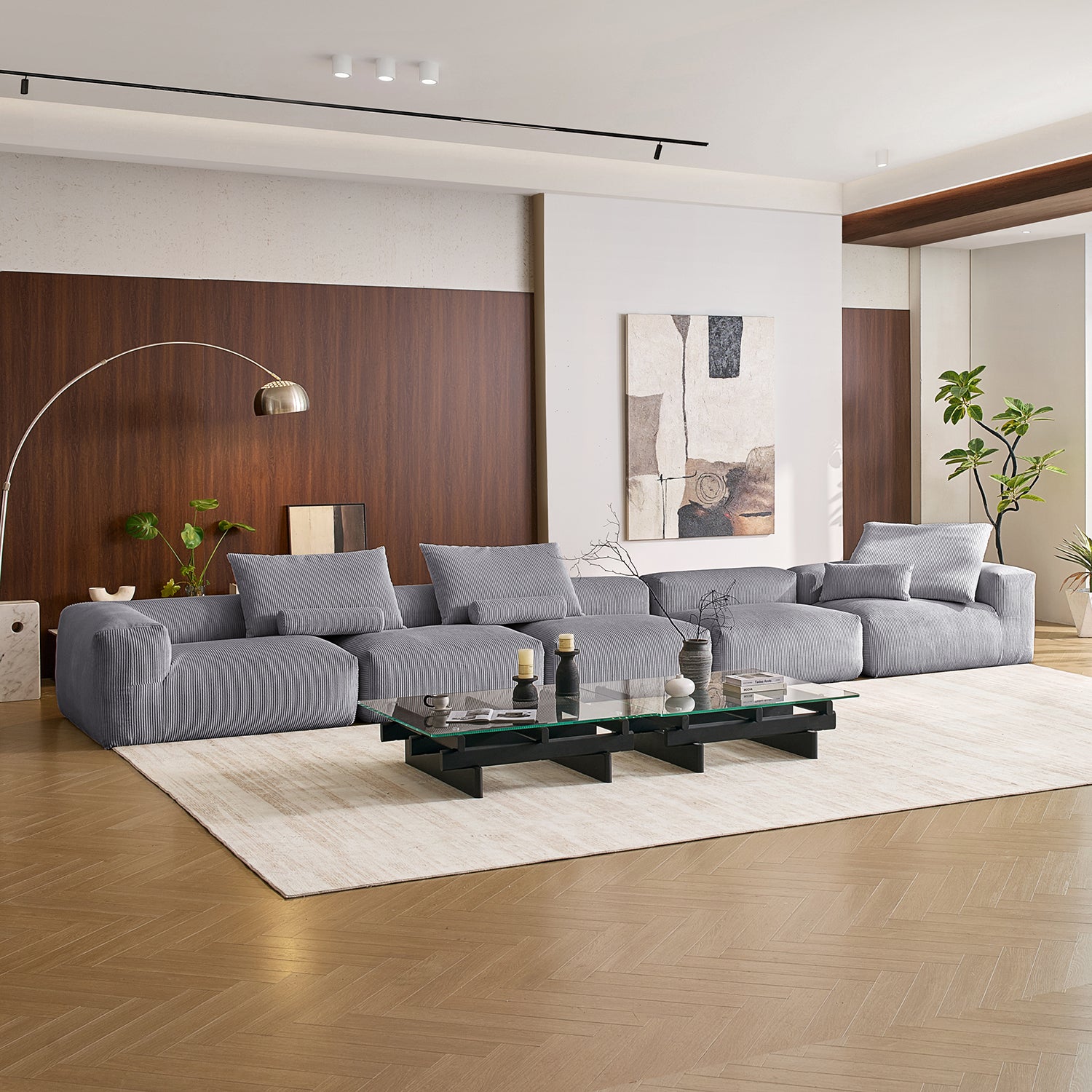 Mellow Sofa