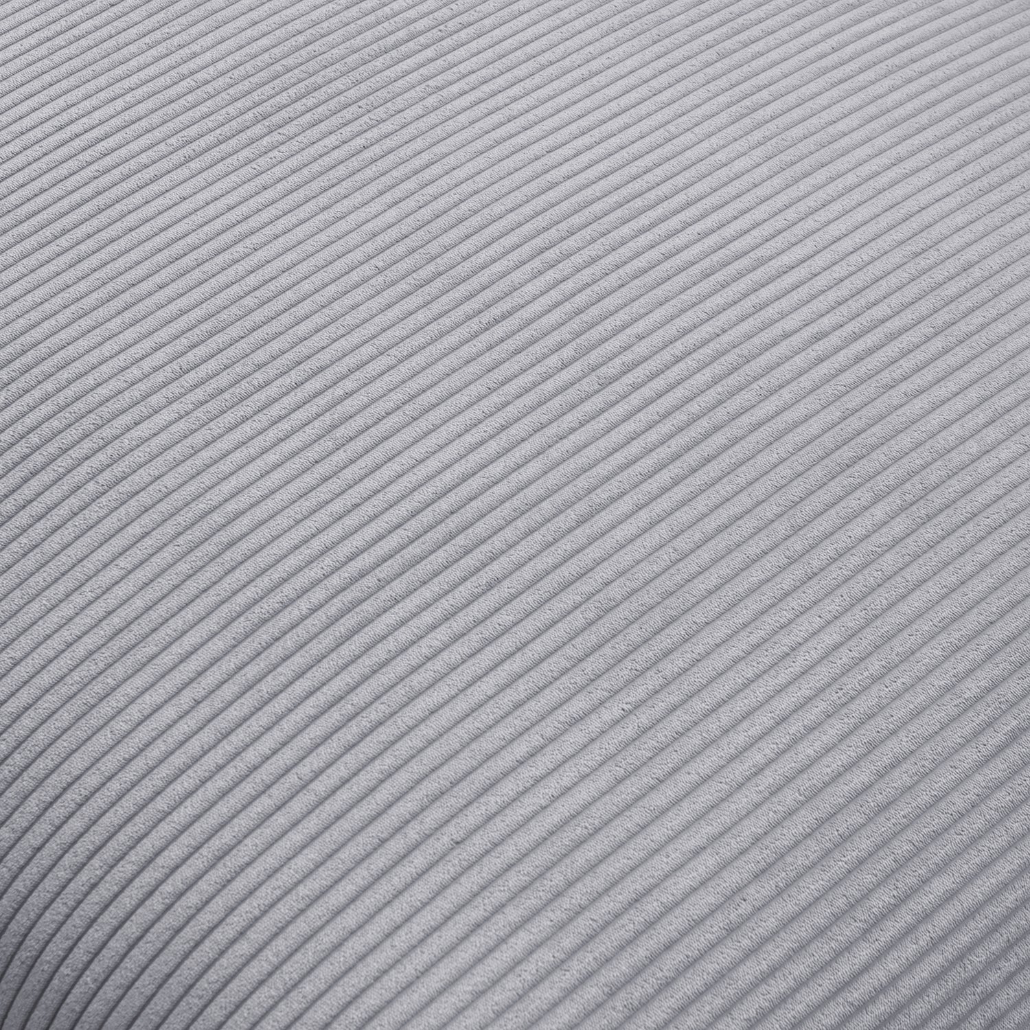 Modular Sofa - Mellow Extra Deep Sectional with Ottoman - MC - Mario Capasa