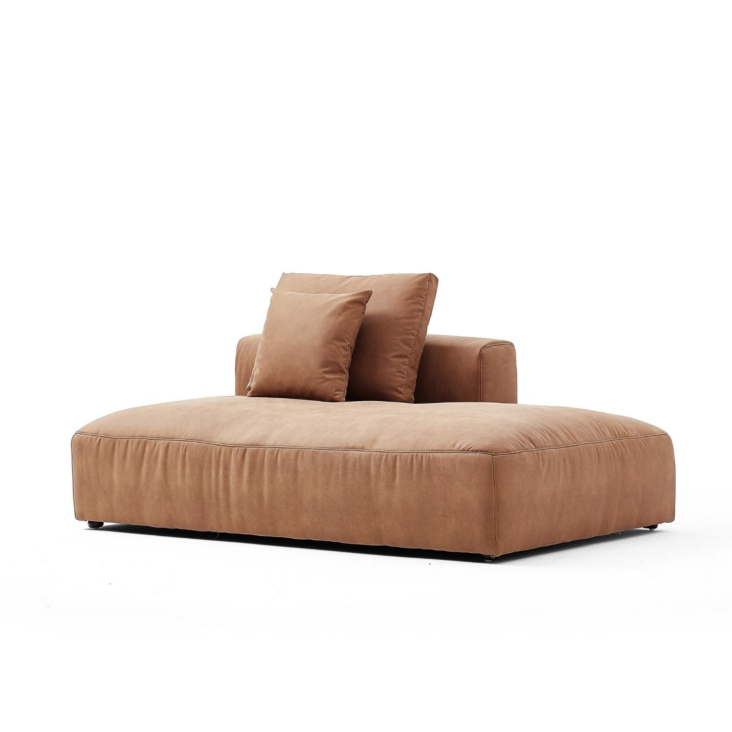 The 5th Side Lounge Sofa Foundry