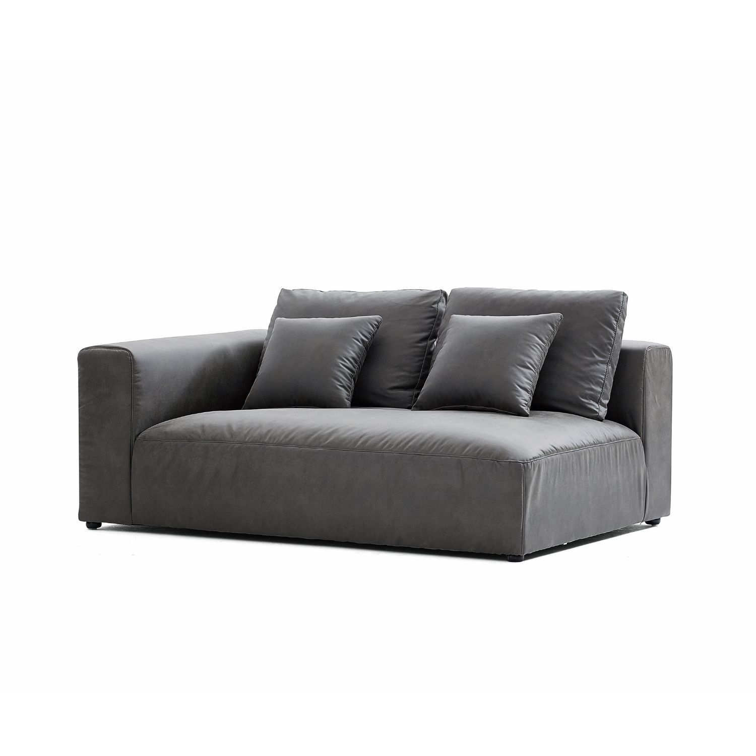 The 5th Side Sofa Sofa Foundry
