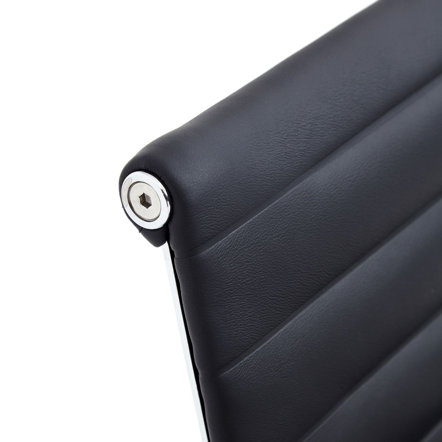 Officechair - Luta Office Chair - MC - Mario Capasa