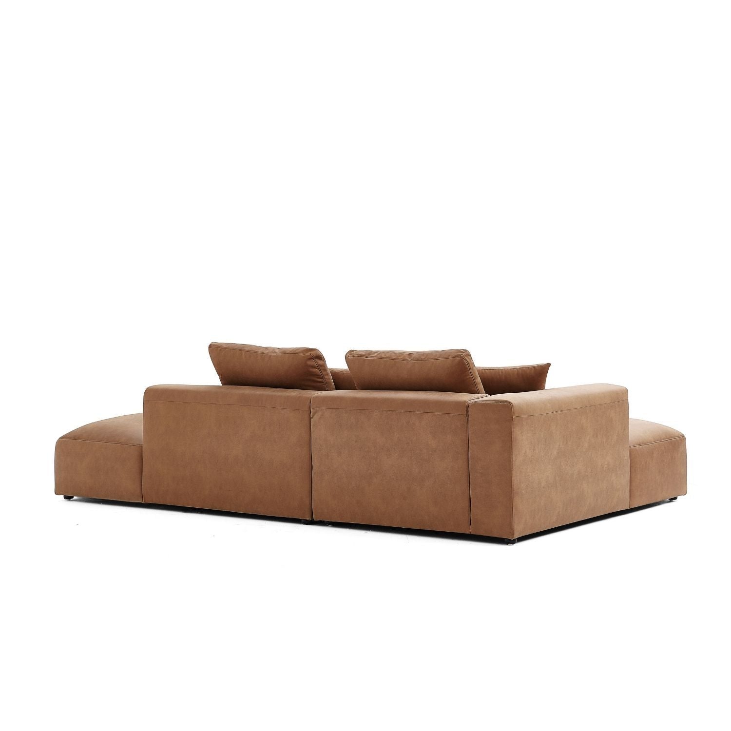 The 5th Open Sectional Sofa Foundry