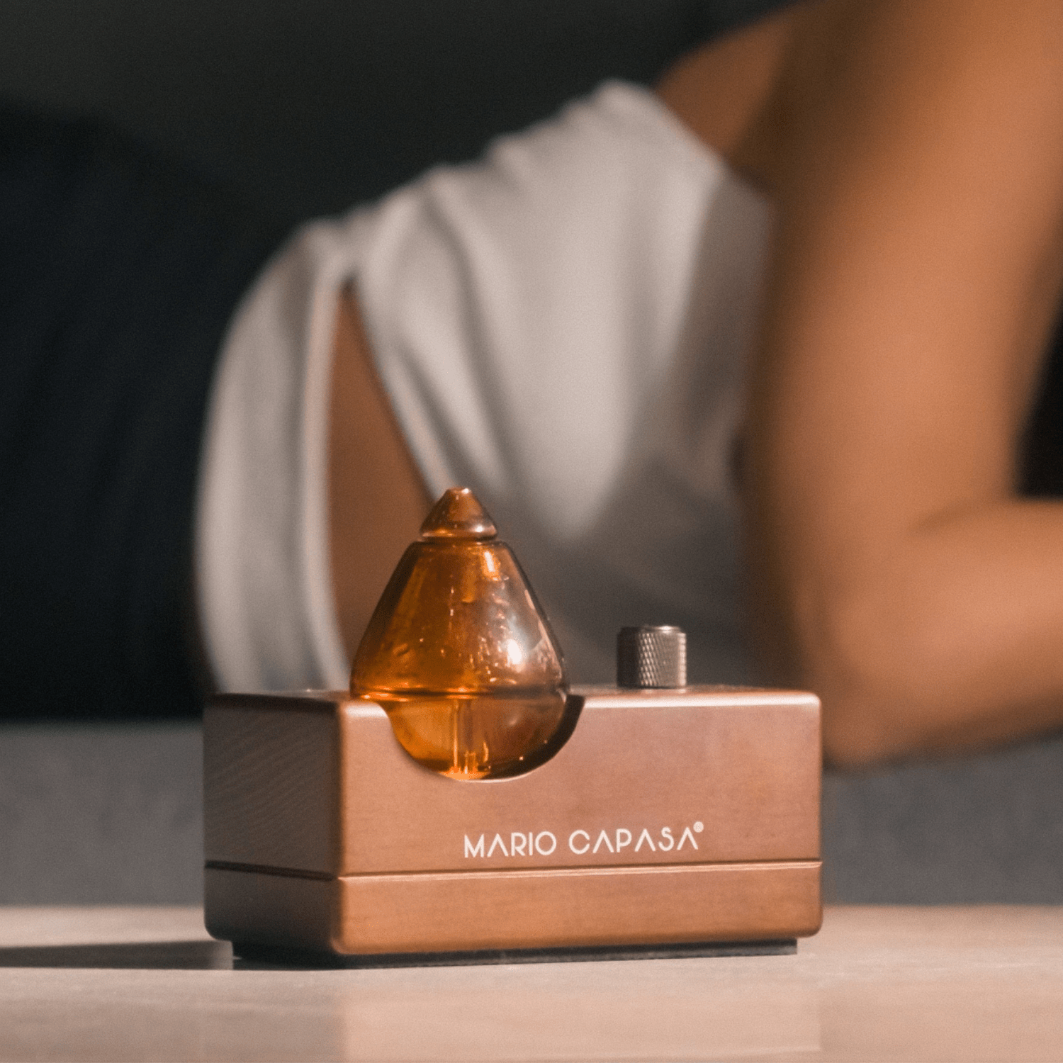 Accessory - Moments Scent Diffuser - MC - Mario Capasa