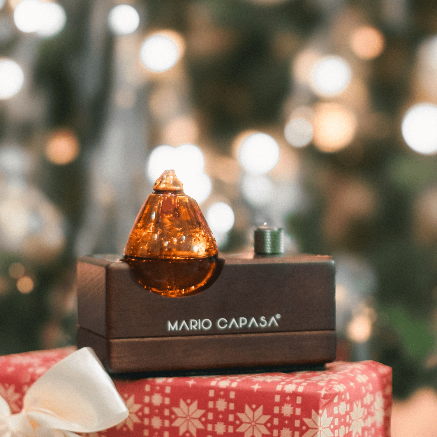 Accessory - Moments Scent Diffuser - MC - Mario Capasa