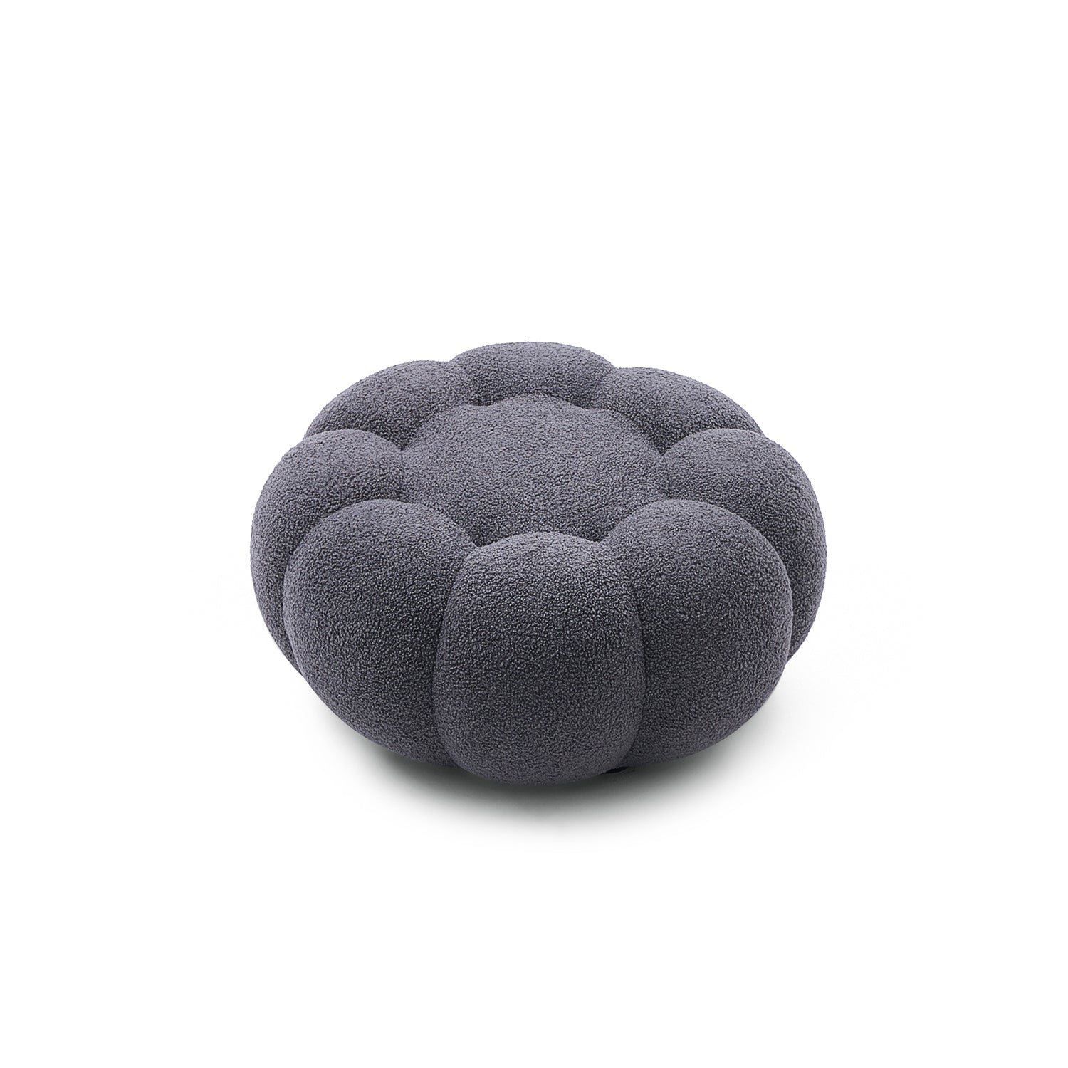 Pumpkin Accent Chair - Mario Capasa