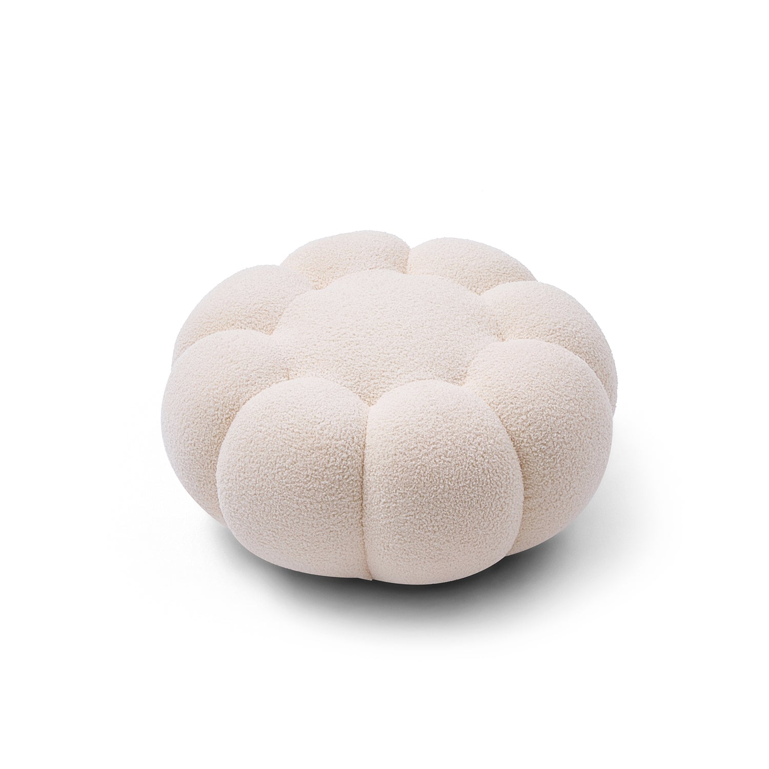 Pumpkin Accent Chair - Mario Capasa