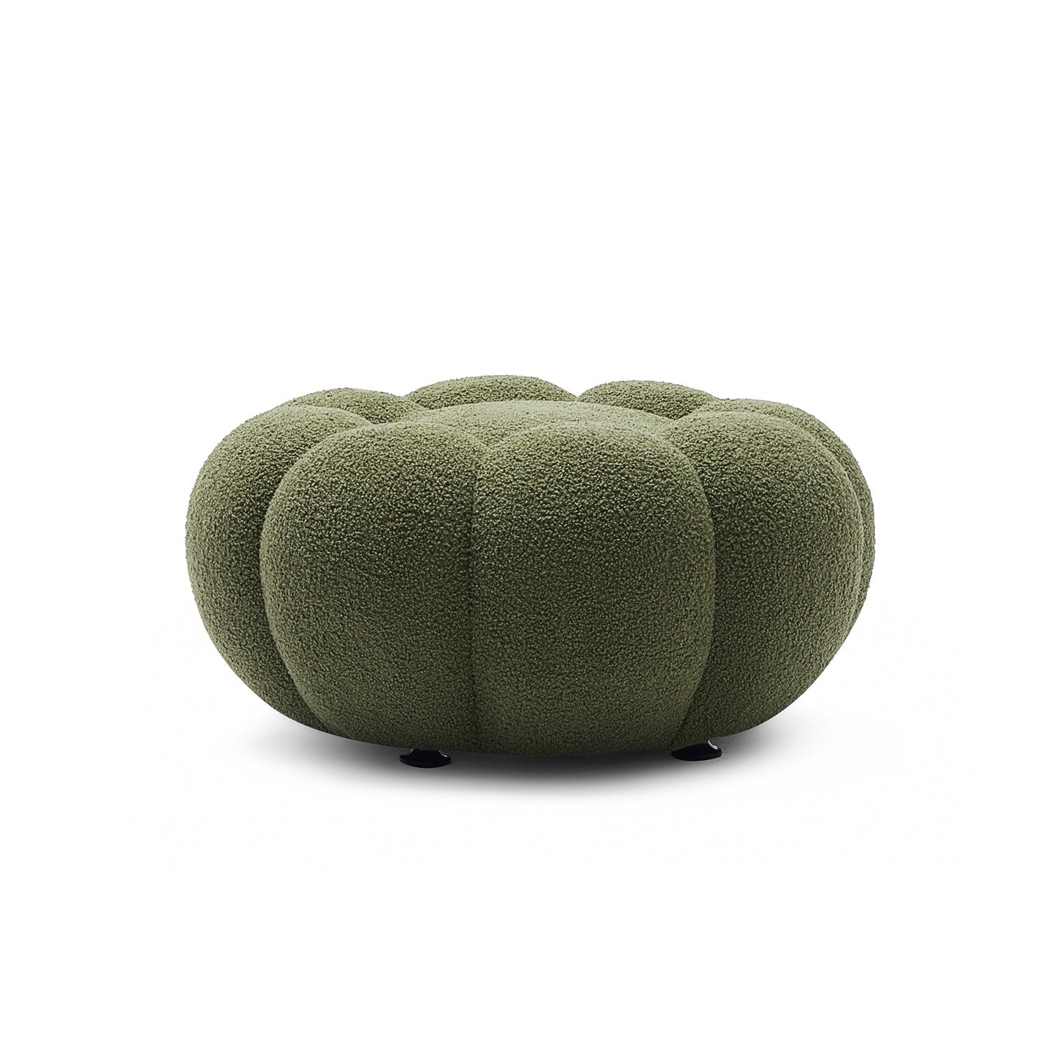 Pumpkin Accent Chair - Mario Capasa