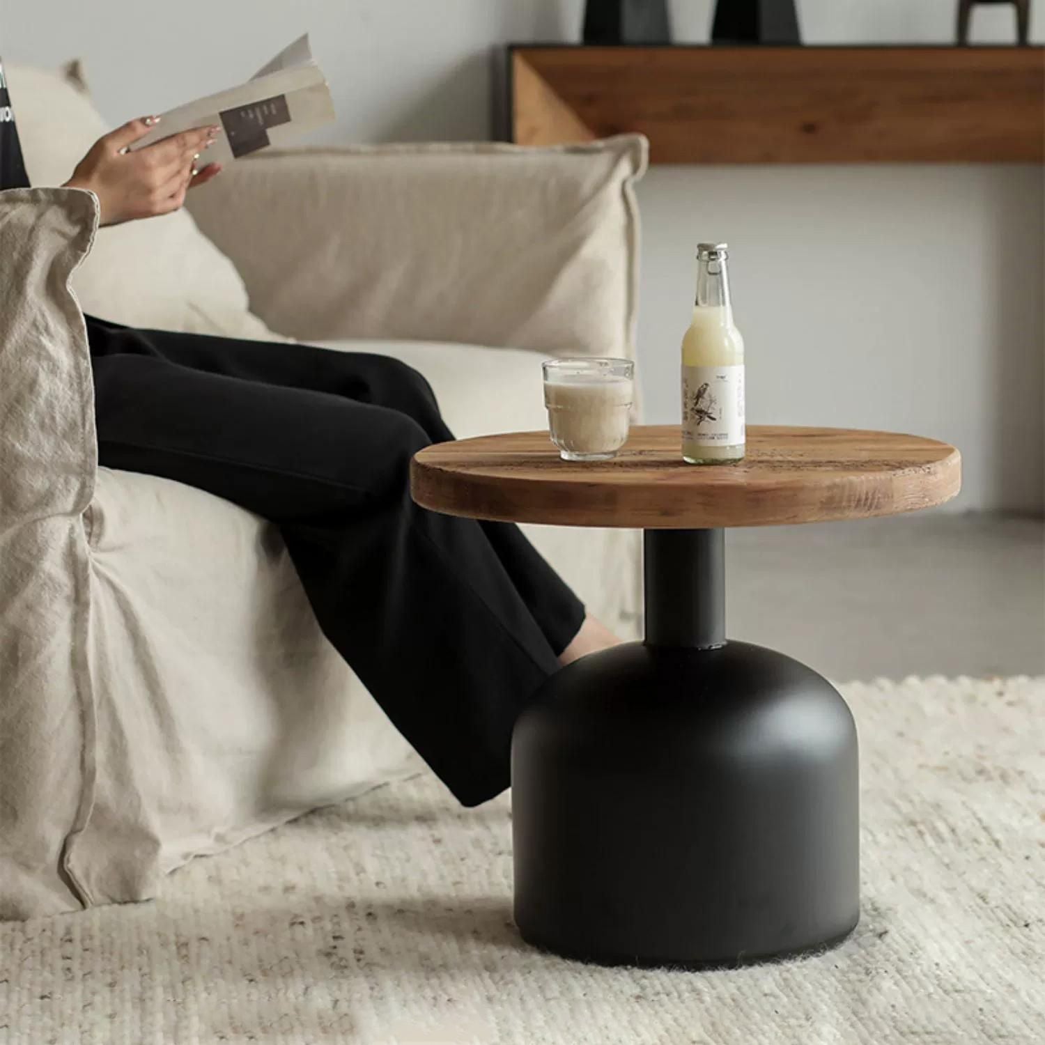 Side Table - Melo Side Table - MC - Mario Capasa