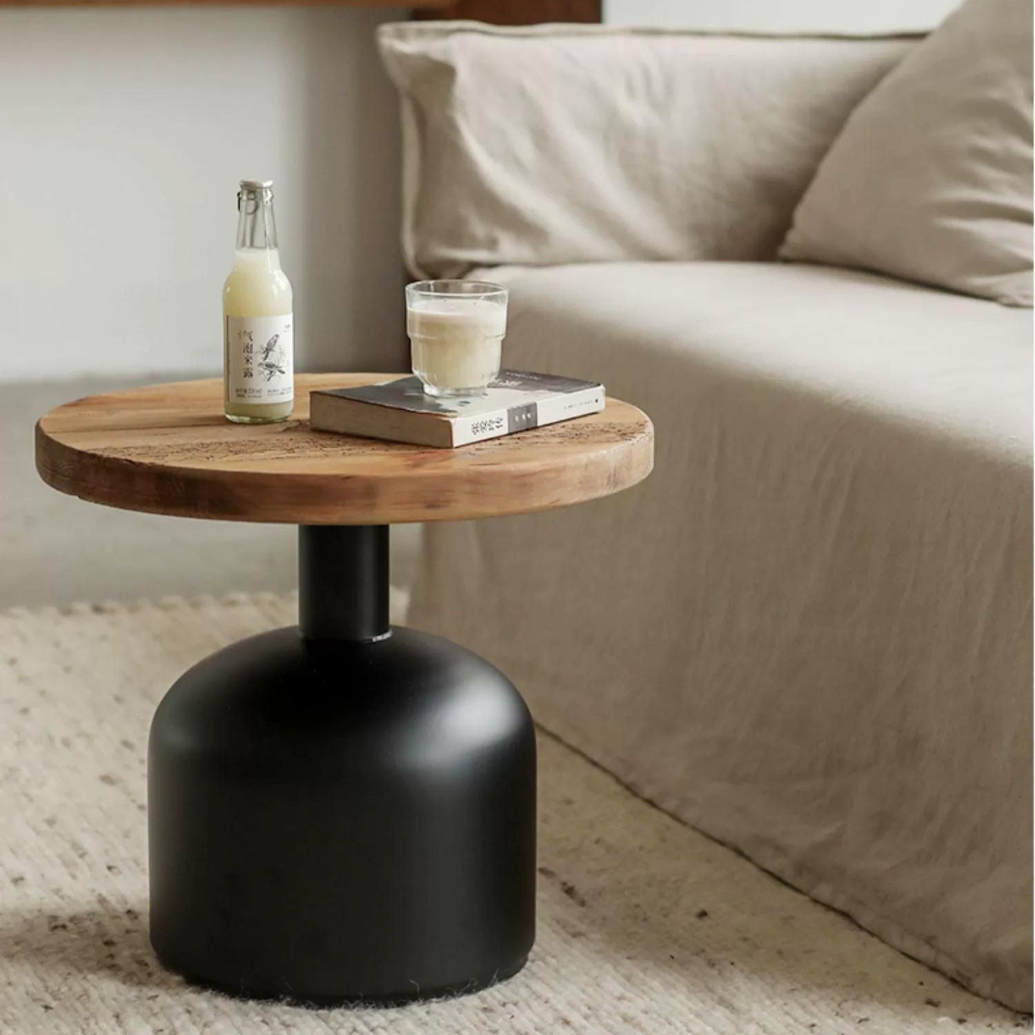 Side Table - Melo Side Table - MC - Mario Capasa