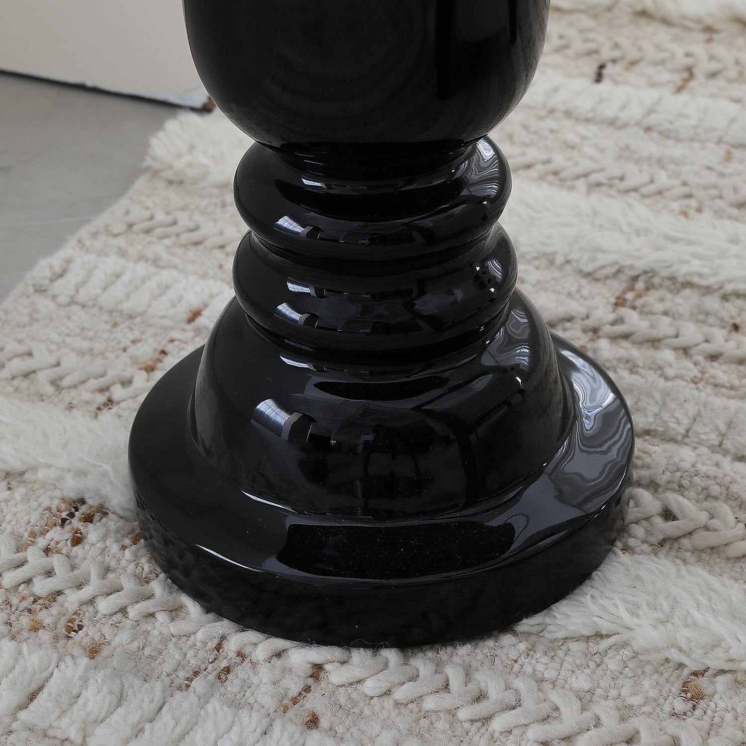 Side Table - Sono Side Table - MC - Mario Capasa