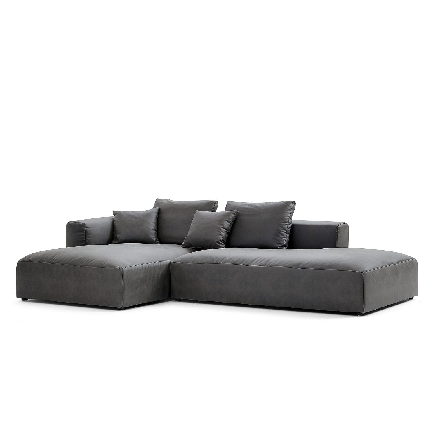 The 5th Open Sectional Sofa Foundry
