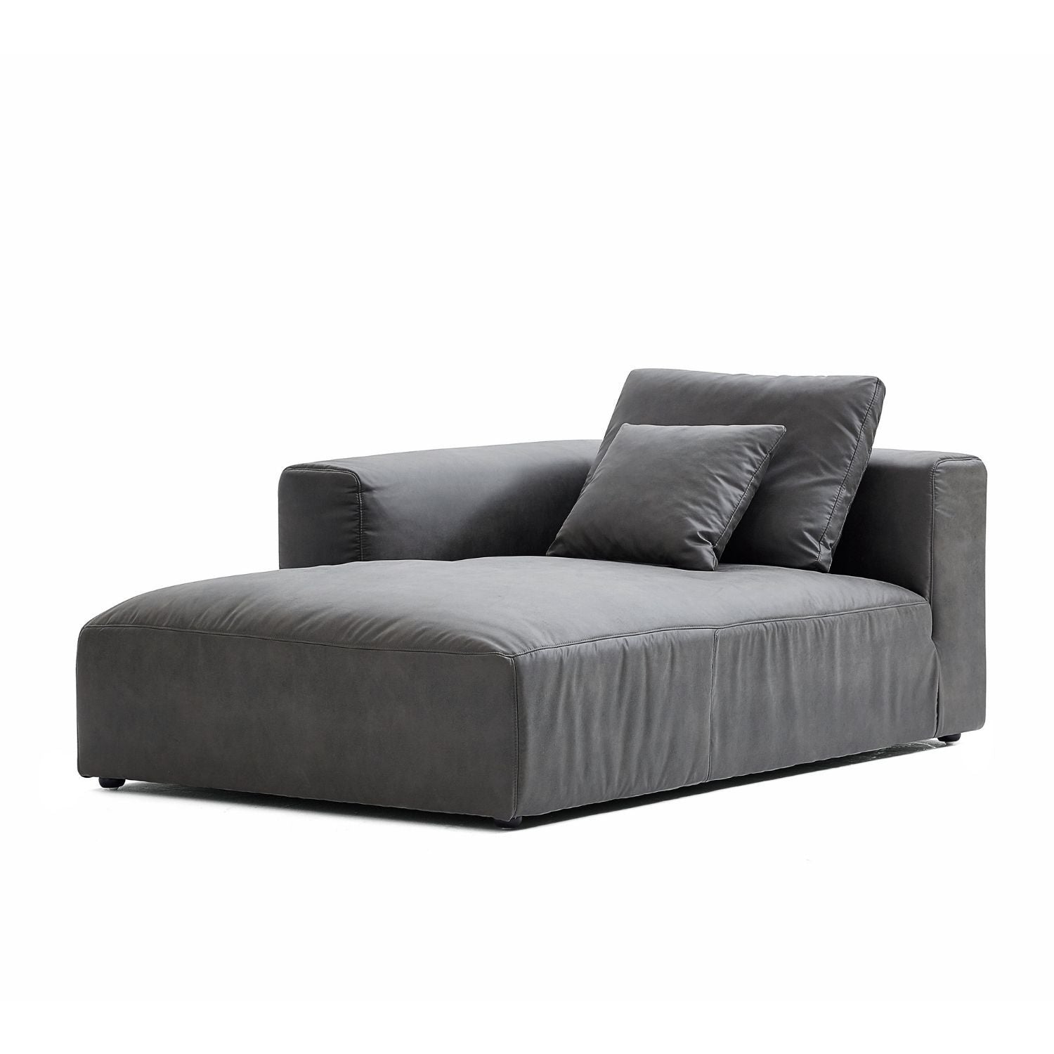 Modular Sofa - The 5th Chaise - MC - Mario Capasa