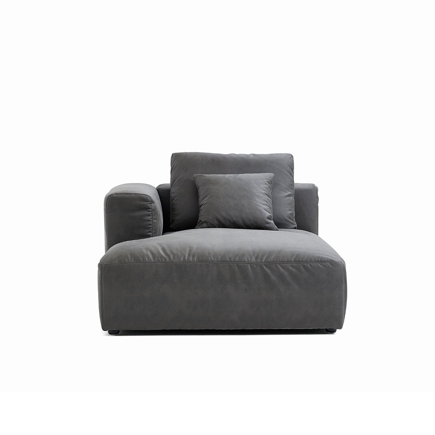 Modular Sofa - The 5th Chaise - MC - Mario Capasa