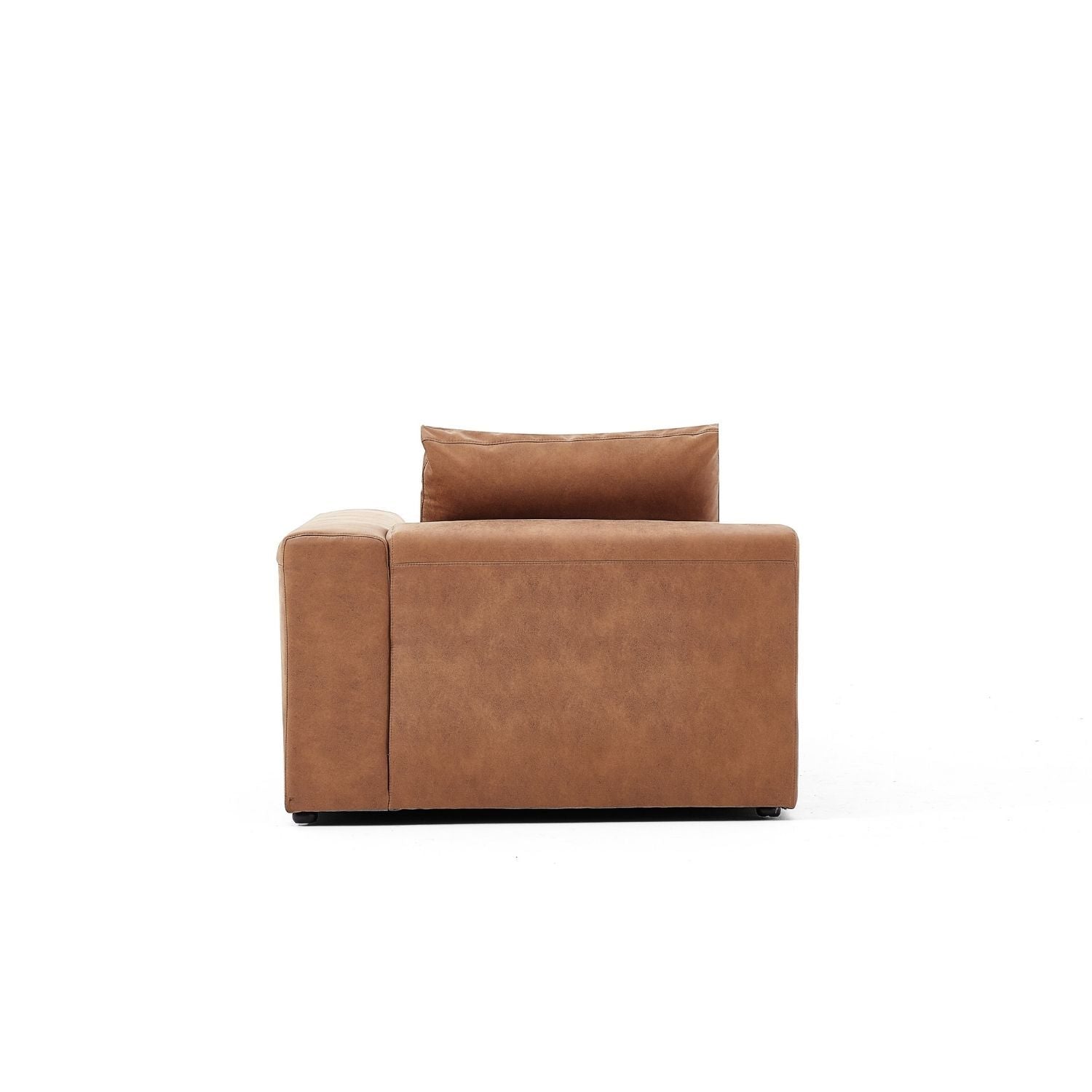 Modular Sofa - The 5th Chaise - MC - Mario Capasa