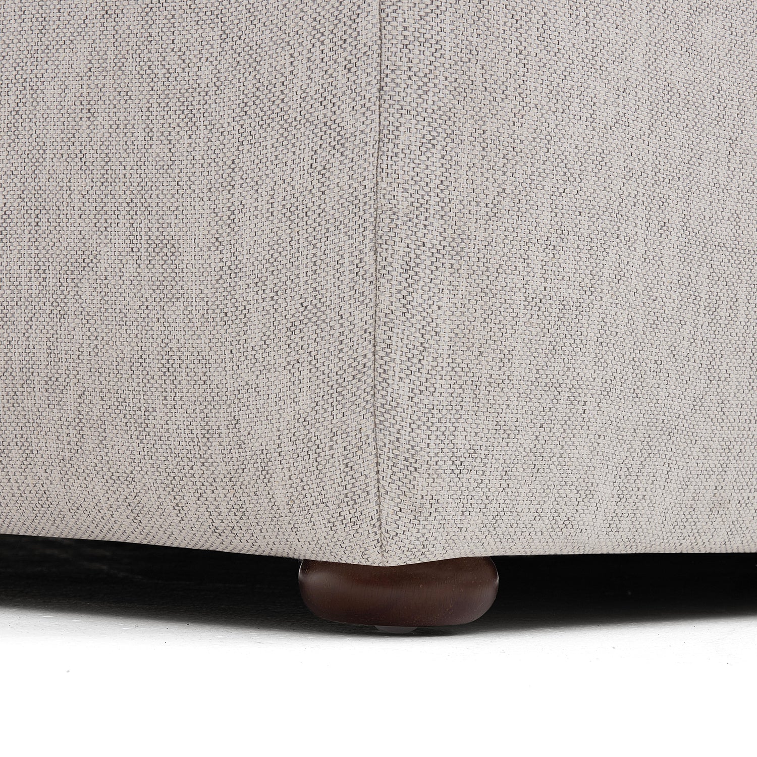 The 5th U Sectional, sectional, Foundry | Valyou Furniture