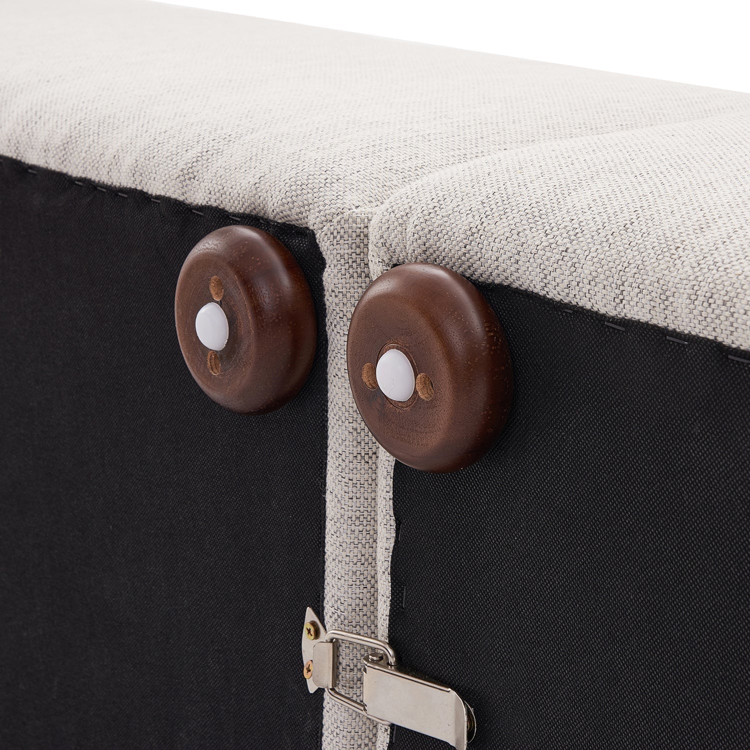 sectional - The 5th Closed L Sectional - MC - Mario Capasa