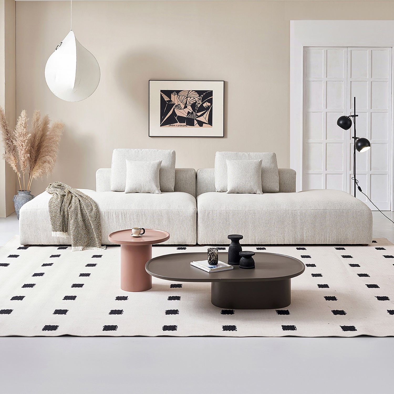 The 5th Lounger, Sofa, Foundry | Valyou Furniture