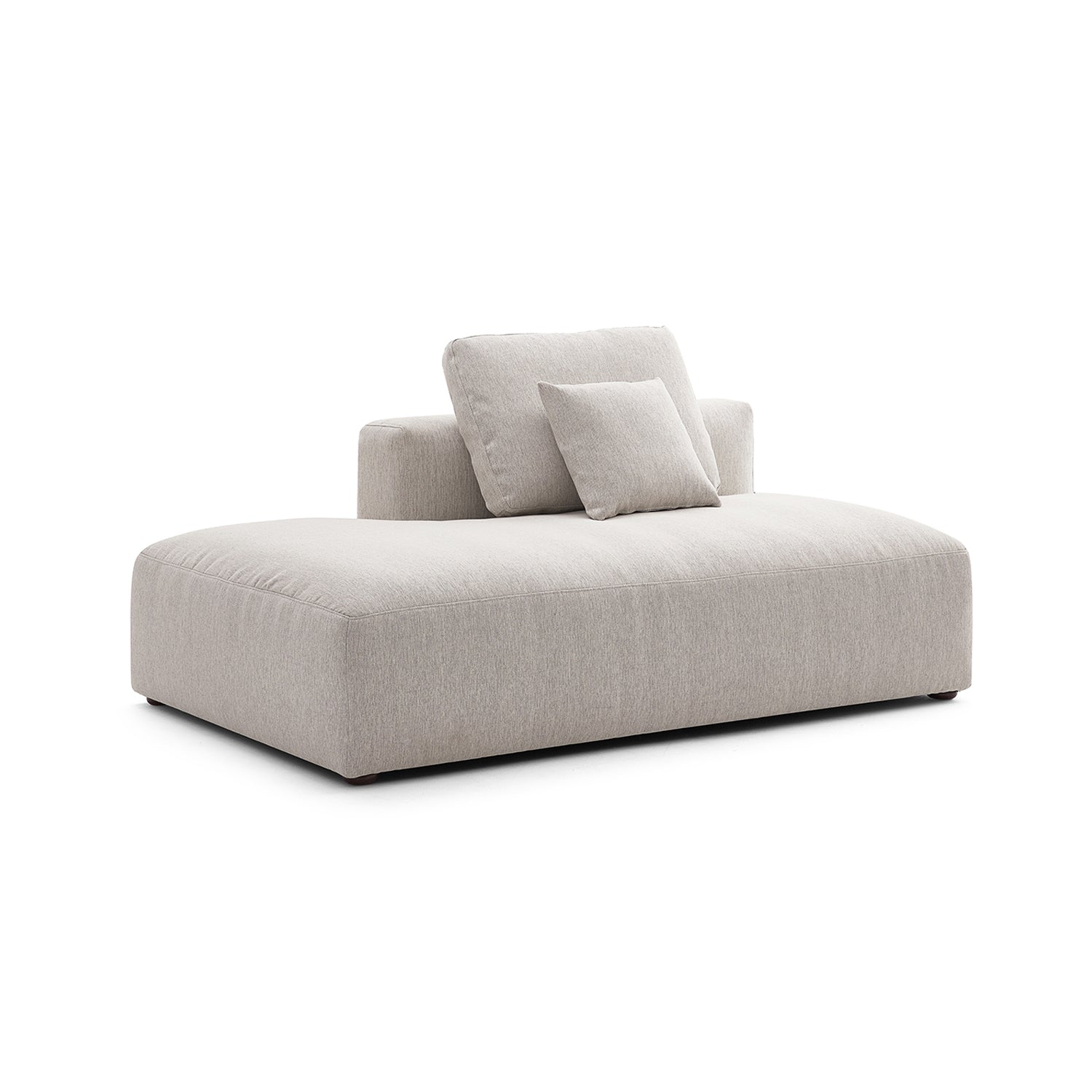 The 5th Side Lounge, Modular Sofa, Foundry | Valyou Furniture