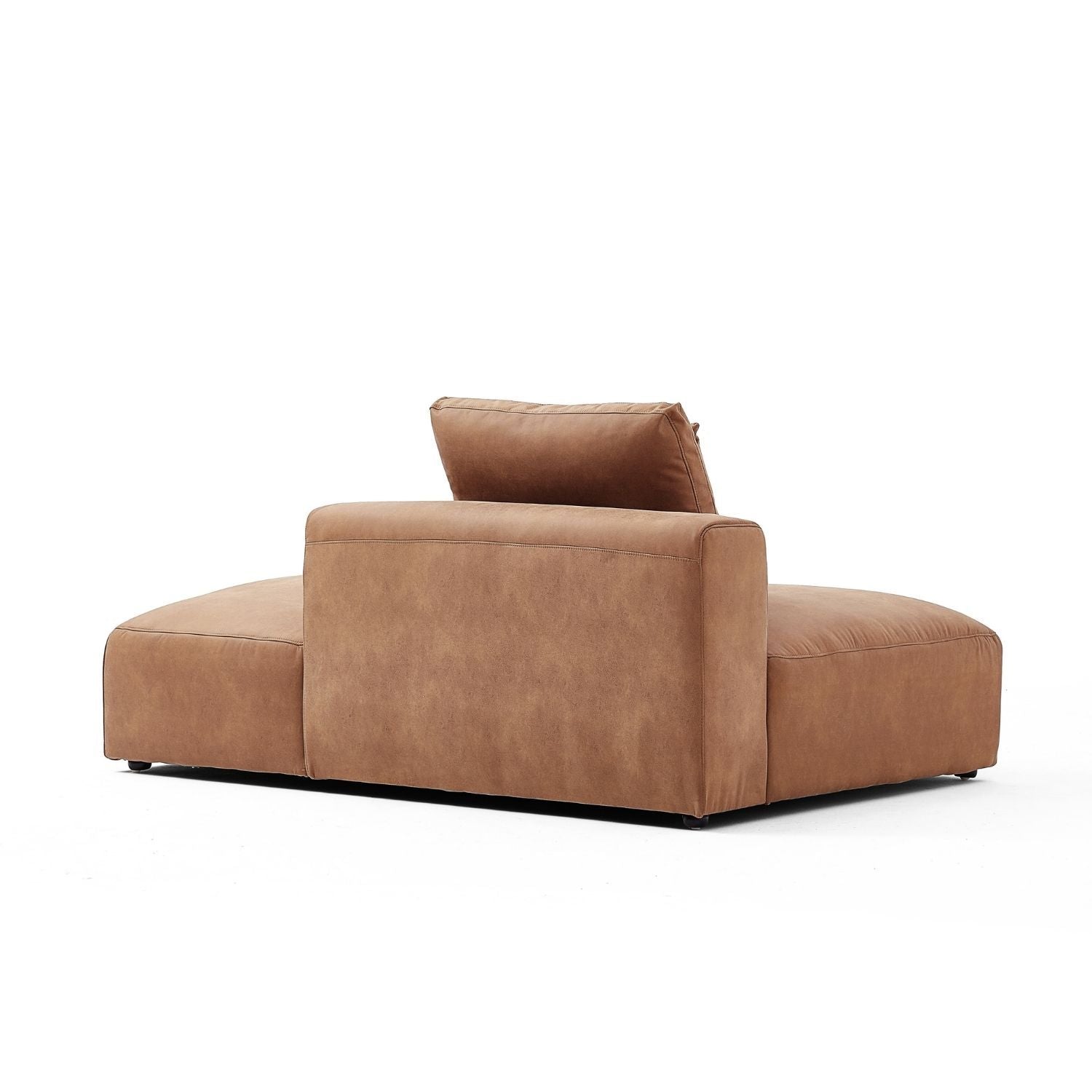 The 5th Side Lounge Sofa Foundry