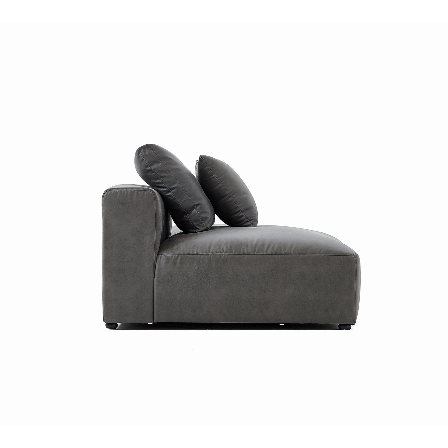 The 5th Side Lounge Sofa Foundry