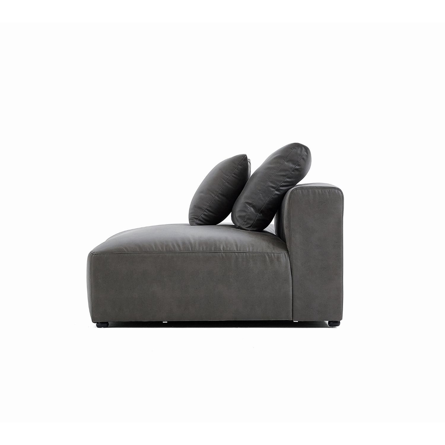 The 5th Side Lounge Sofa Foundry