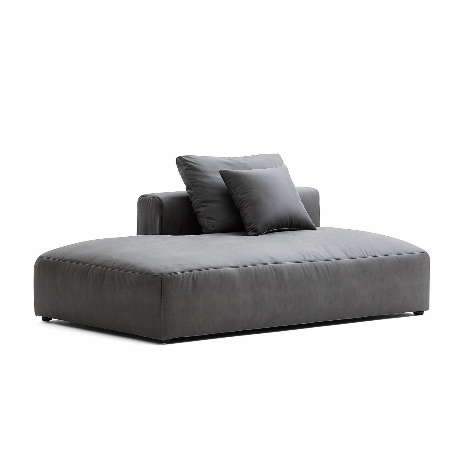 The 5th Side Lounge Sofa Foundry
