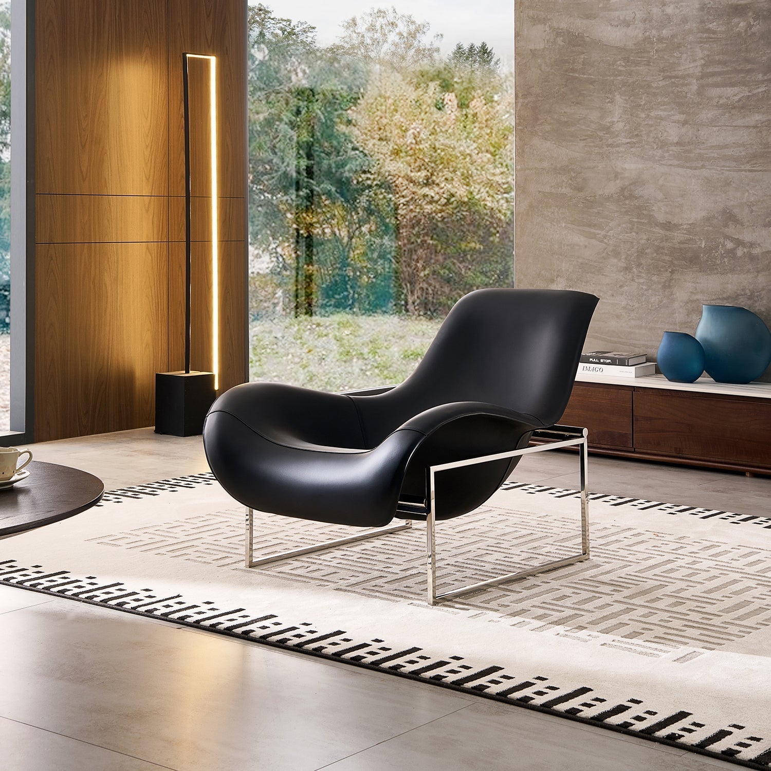 Chair - Rocco Chair - MC - Mario Capasa